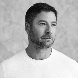 Aaron Kirman