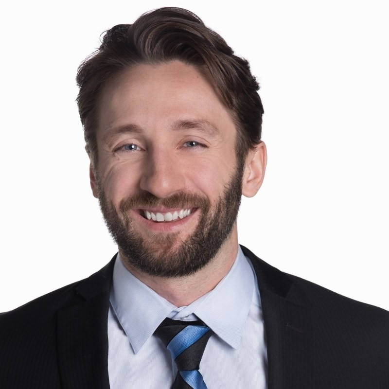 Adam Conrad Krebuszewski