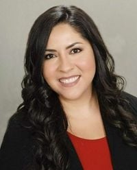 Adrienne Medina