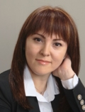Alia Asanova