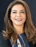 Anahita Kaviani