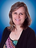 Becky Radakovic