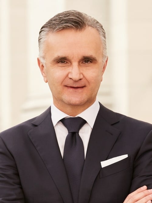 Branko Vujanic