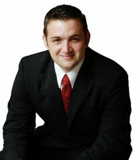 Brian Burds