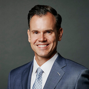 Chad Schulin