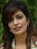 Fariba Ferdowsi
