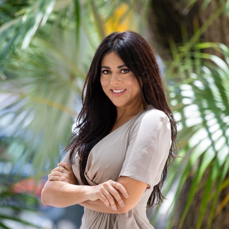 Fernanda Moreno