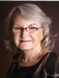 Helen Karsh