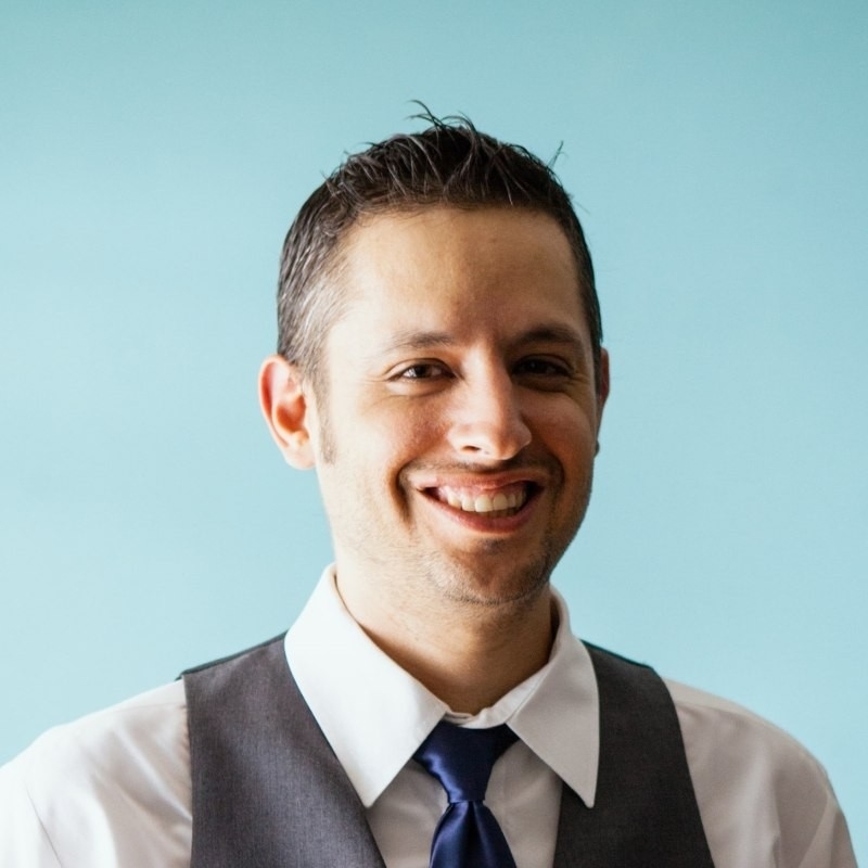 Jonathan Gottesmann
