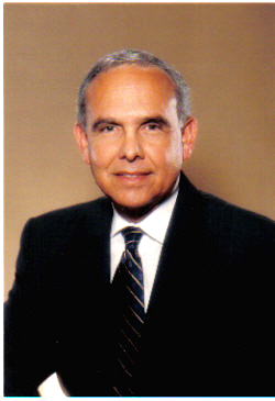 Luis M. Hernandez