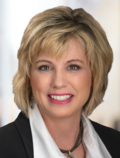 Melissa Mitchell