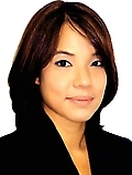 Miriam Yu