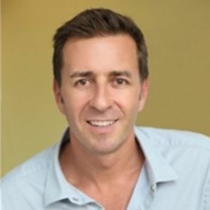 Mitch Hagerman