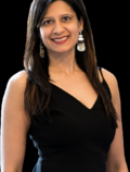 Mona Parikh