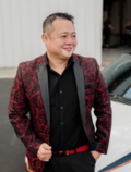 Peter Luu