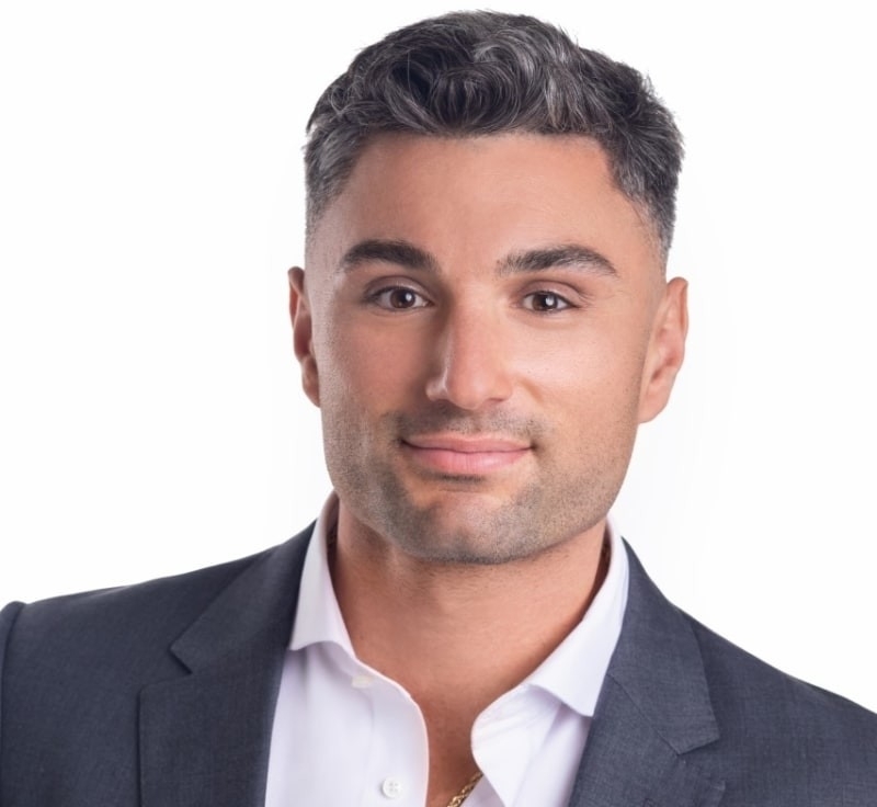 Robert Spinelli