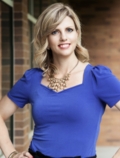 Sharon Hocker
