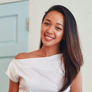 Sherry Chen