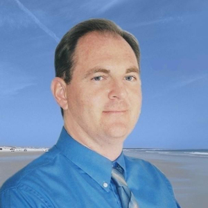 Timothy Ball