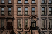 Townhouse at 31 Lefferts Place, 
