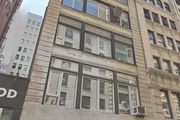 Co-op at 40 West 22nd Street, 