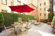 Condo at 16 West 77th Street, 