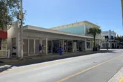 Commercial at 325 Duval Street, 