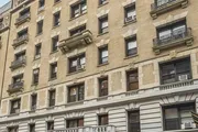 Co-op at 306 West 100th Street, 