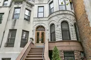 Property at 3 West 82nd Street, 