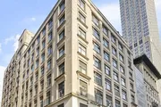 Property at 36 West 40th Street, 