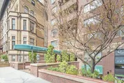 Property at 210 West 70th Street, 