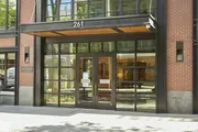 Co-op at 254 West 25th Street, 