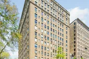 Property at 307 West 105th Street, 