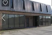Commercial at 301 East Lincoln Street, 
