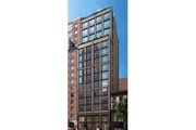 Condo at 119 West 22nd Street, 