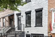Townhouse at 30 Gunther Place, Brooklyn, NY 11233