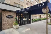 Co-op at 400 East 77th Street, 