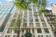 Property at 106 East 81st Street, 