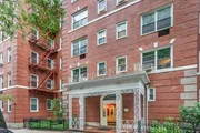 Co-op at 305 West 55th Street, 