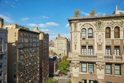 Townhouse at 307 West 89th Street, 