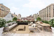 Townhouse at 350 West End Avenue, New York, NY 10024