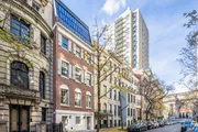Townhouse at 12 East 82nd Street, New York, NY 10028