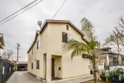Property at 3014 South Figueroa Street, 