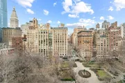 Co-op at 60 Gramercy Park, 