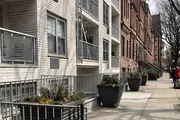 Property at 530 Amsterdam Avenue, 