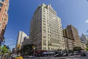 Condo at 65 East 96th Street, 