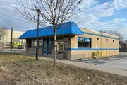 Commercial at 14654 Waverly Avenue, 