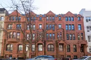 Property at 147 West 75th Street, 