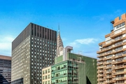 Property at 205 East 42nd Street, 