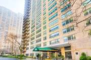 Condo at 210 West 65th Street, 